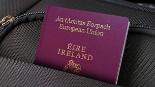<p>Guilherme Daniel Gomes writes that he is close to the fourth year of reckonable residence that the State itself told him he needed before he could apply to become an Irish citizen. iStock</p> <p>Guilherme Daniel Gomes writes that he is close to the fourth year of reckonable residence that the State itself told him he needed before he could apply to become an Irish citizen. iStock</p>