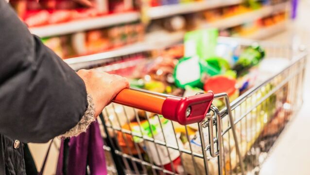 <p>
                <span lang="EN-GB"> If you can, add one or two more ambient</span> items<span lang="EN-GB"> to your shopping over the </span>coming <span lang="EN-GB">weeks and months, advises Caitríona. </span>
            </p>
