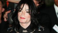 MICHAEL JACKSON  23 May 2000