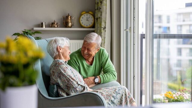 <p>Before signing up for an equity release product, sometimes termed a lifetime mortgage on your home, get the advice of an independent financial specialist and talk to your solicitor too. File picture</p>