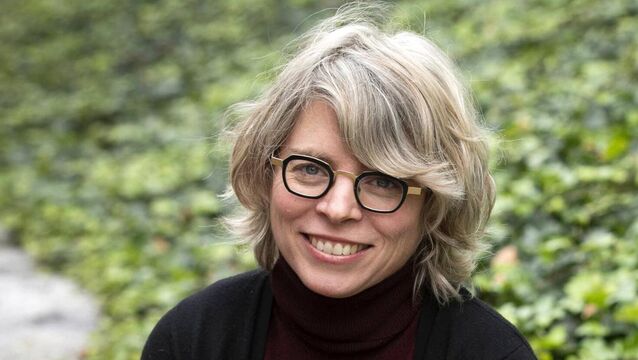 <p>According to the prizewinning Harvard historian Jill Lepore:The sci-fi brigade 'saw our present when it was still the future'. </p>
