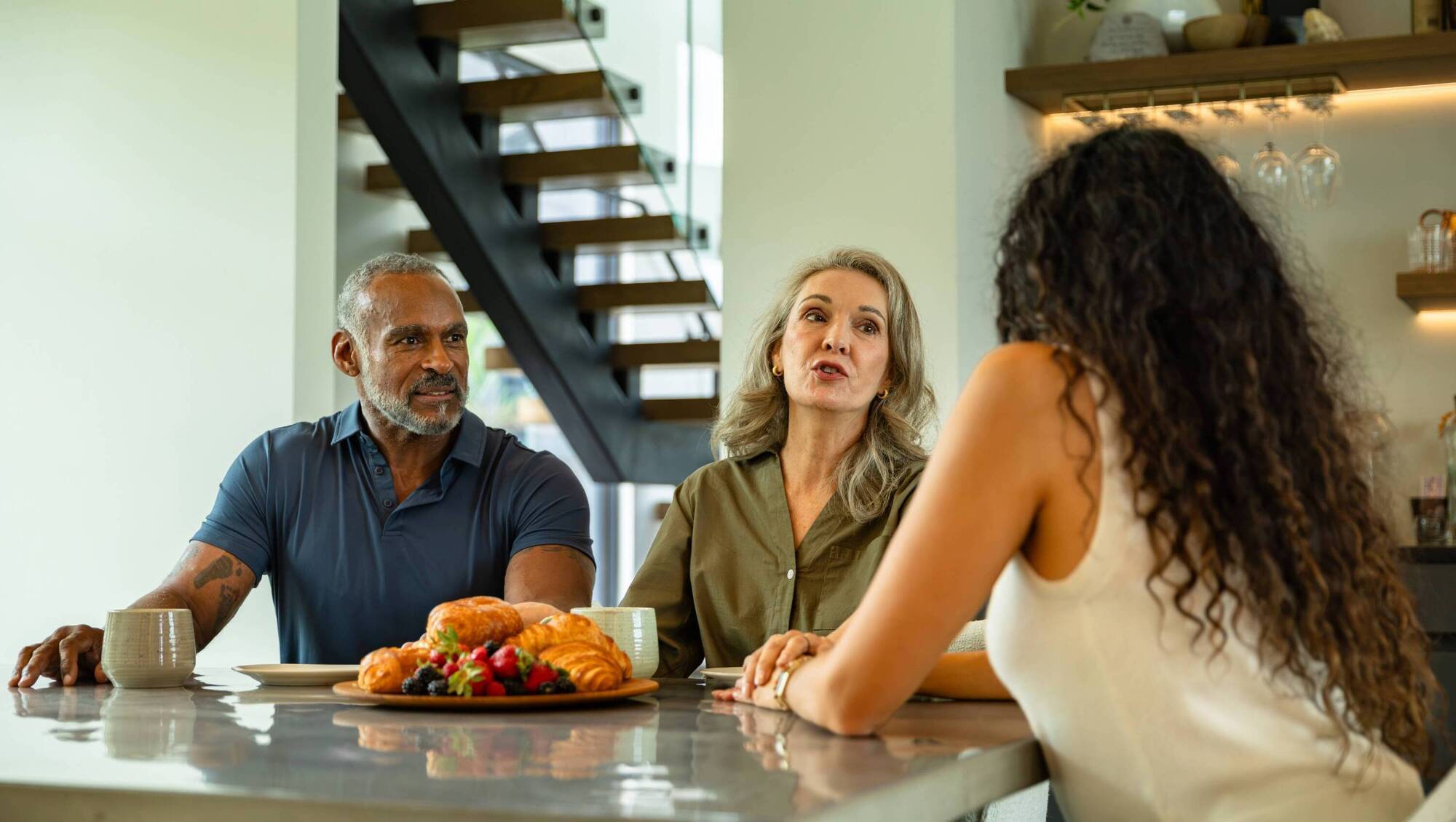 Home Q&A: My parents want to advance some of my inheritance as a house deposit