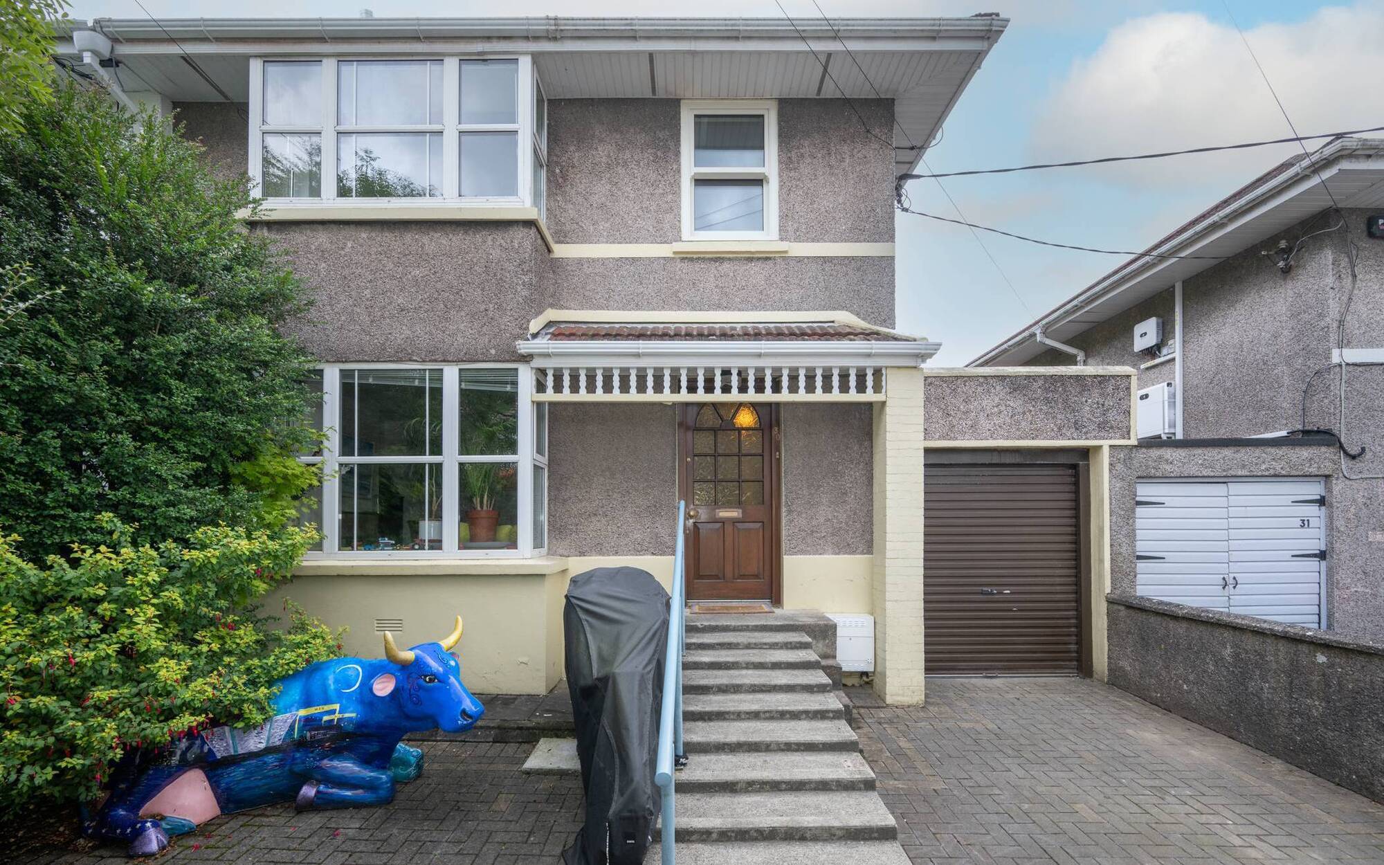 30 St Anne's Drive, Montenotte, Co Cork