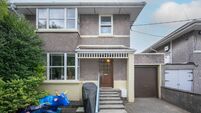Vibrant decor and smart upgrades at €385k Midleton home