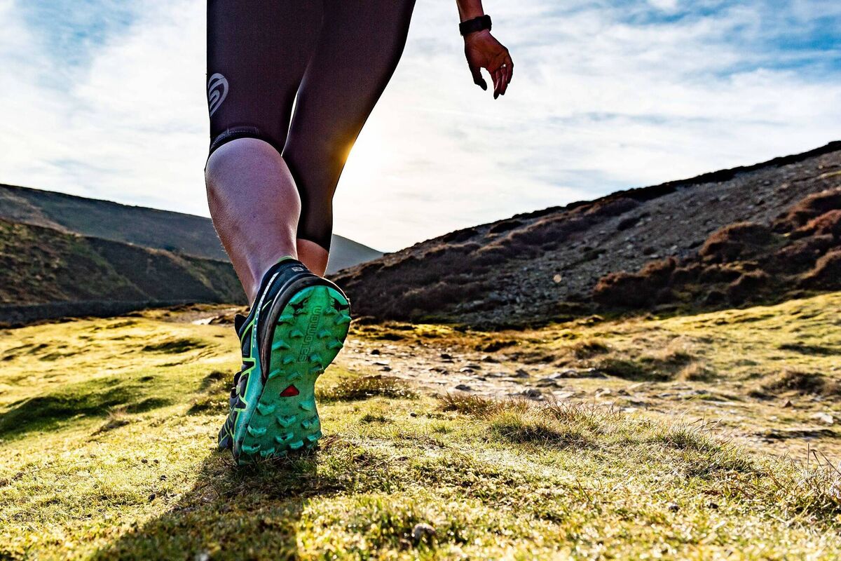 The Japanese walking method is also known as known as Interval Walking Training The Japanese walking method is also known as known as Interval Walking Training