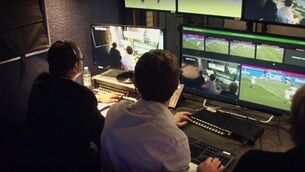 World Cup officials clarify TMO rules