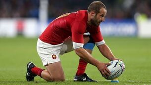 Freddie Michalak: I hope to get better and better every game
