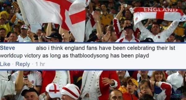 WATCH: Irish duo nail how the Irish feel about English rugby
