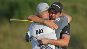 Jason Day wins first major after so many near-misses