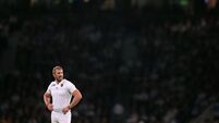 Injury-hit Wales come from behind to smash England's chariot
