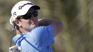 Justin Rose seeking second major at US PGA