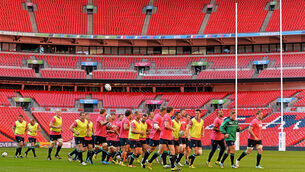 POLL: Can you predict the winning score as Ireland take on Romania?