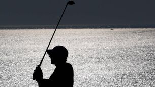 McIlroy annoyed by inconsistent second round