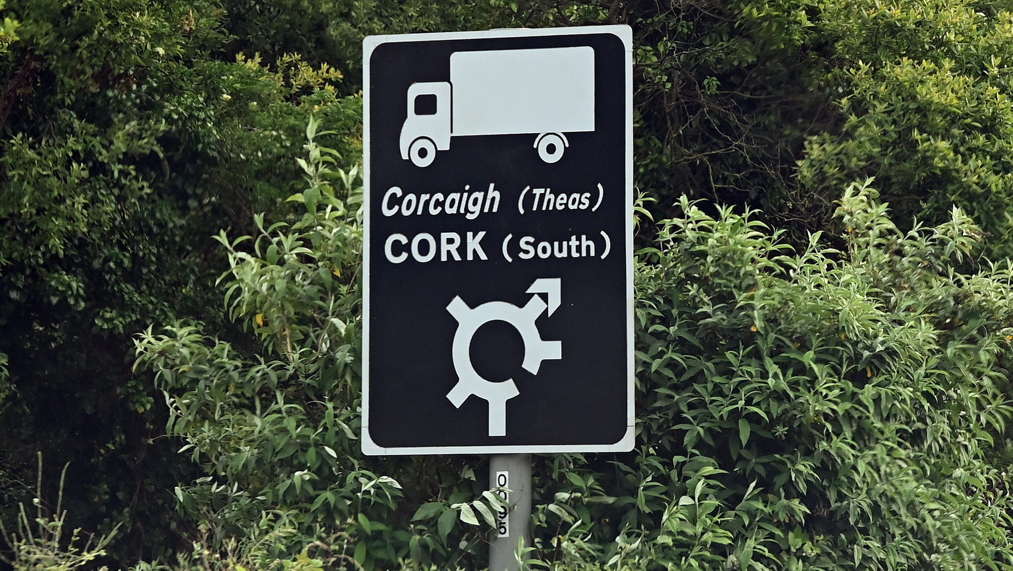 Cork council vows crackdown on rogue hauliers after cement and debris spills
