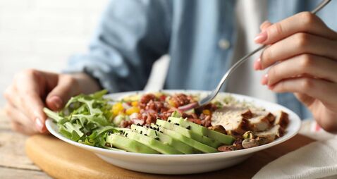 01M24YA919KN5A7EY0DRPBDEZE.jpg Fibre or protein - which is more important?