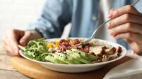 Fibre or protein - which is more important?