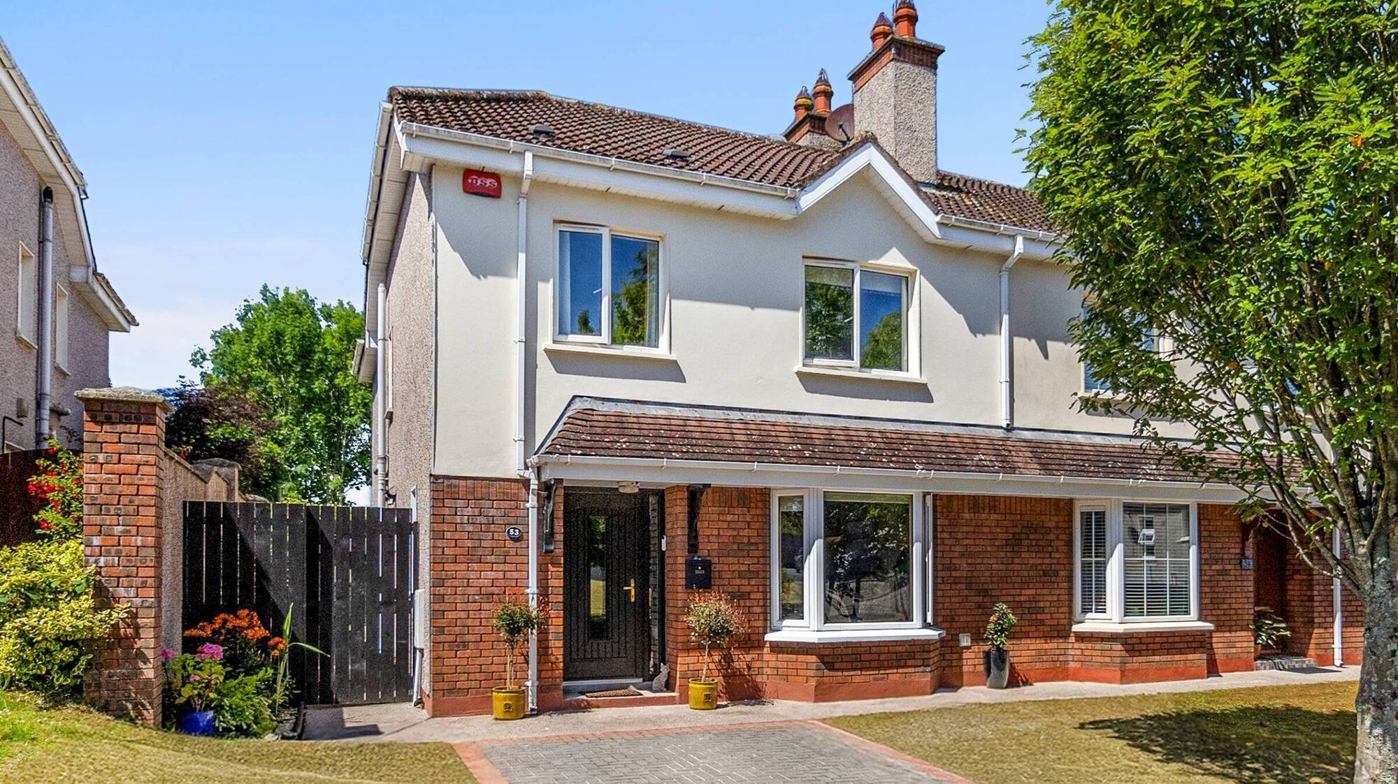 53 The Paddocks, Castleredmond, Midleton, Co. Cork