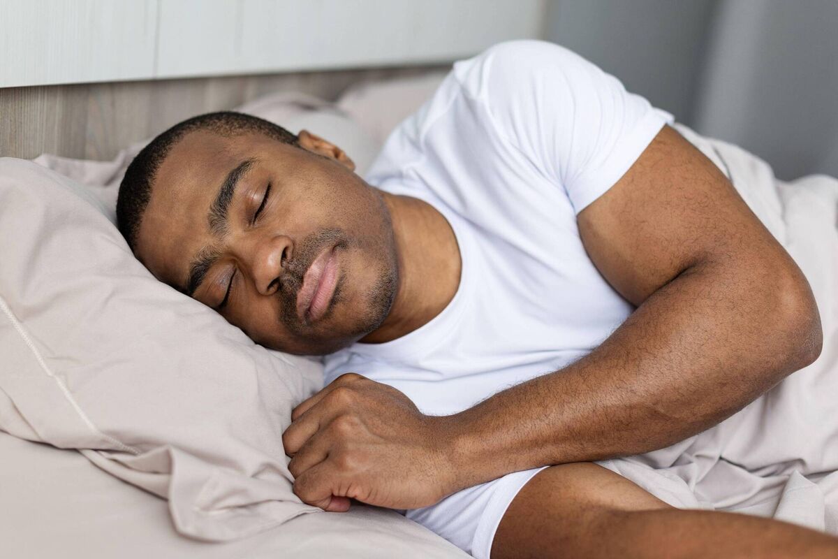 Burnout recovery comes from sleep and proper rest Burnout recovery comes from sleep and proper rest