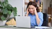 Burnout or just busy? How to tell the difference