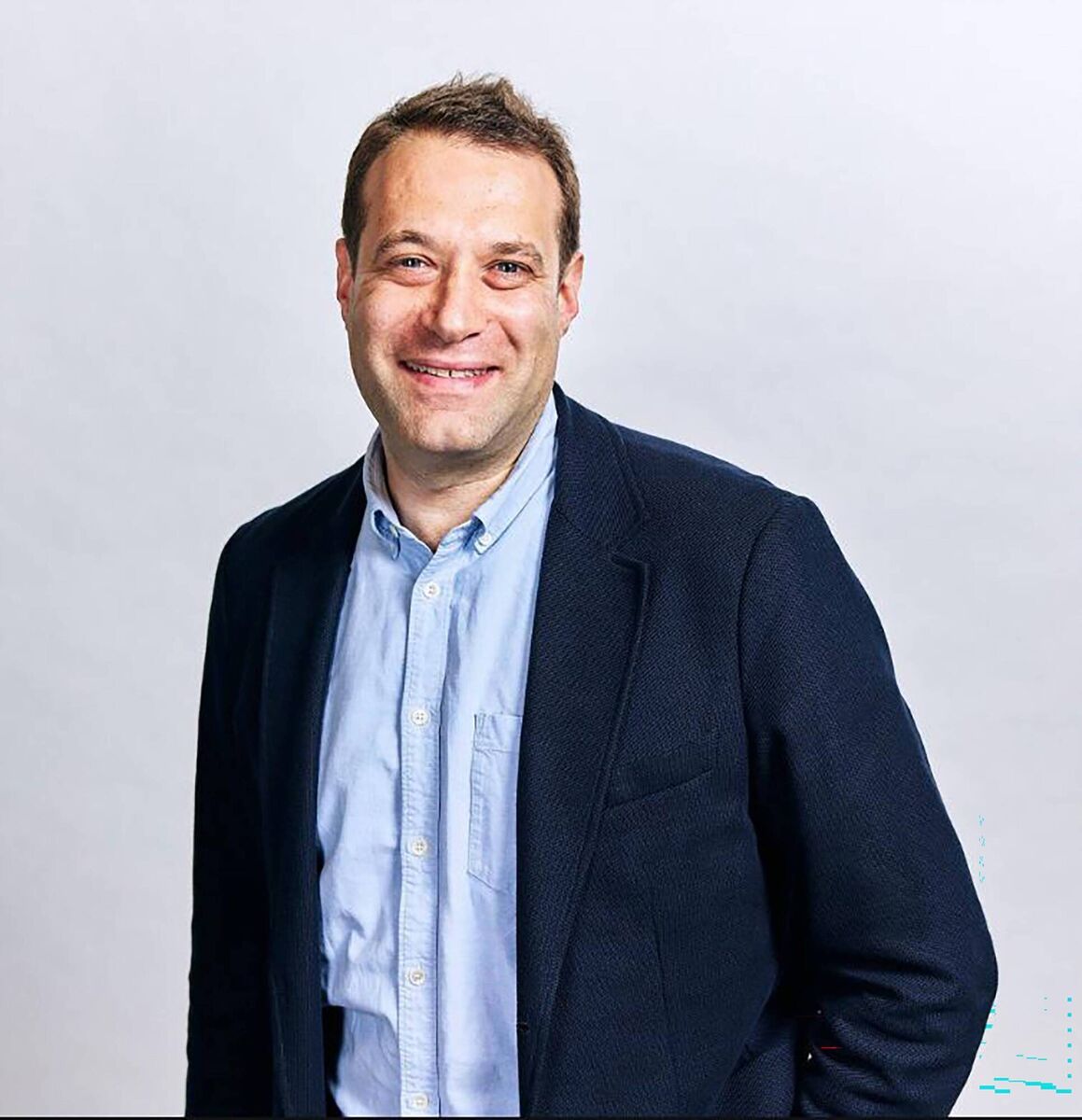 Dr Tim Churchill: 'Healthy skin does not mean flawless skin' Dr Tim Churchill: 'Healthy skin does not mean flawless skin'