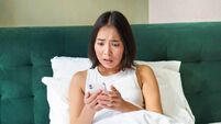 Is social media giving you health anxiety? Here's how to combat it