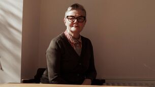 <p>Gina Moxley will perform her latest work, I Fall Down, in Cork, Galway, and Limerick. </p>
