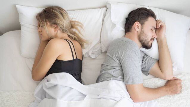 <p>Medical advice suggests that if you have been having unprotected sex for a year and are still not pregnant, you should speak to a doctor. If you are over the age of 35, you should do this after six months. Picture: iStock </p>