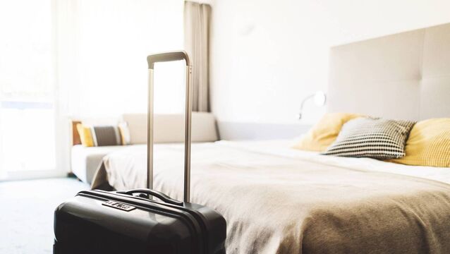 <p>During July alone, there were about 676,300 foreign visitors who completed a trip to Ireland, an increase of 5% when compared with July 2025, and up 3% compared with July 2024. File picture</p>