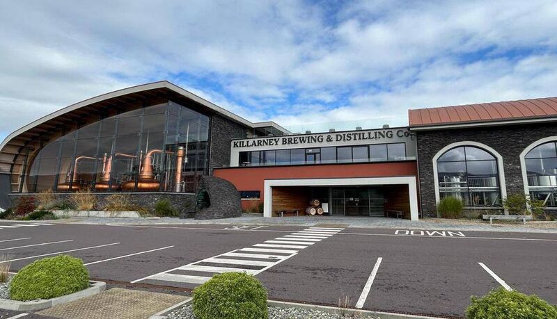 Killarney Brewing and Distilling Co, acquired by Spirit Capital. Killarney Brewing and Distilling Co, acquired by Spirit Capital.