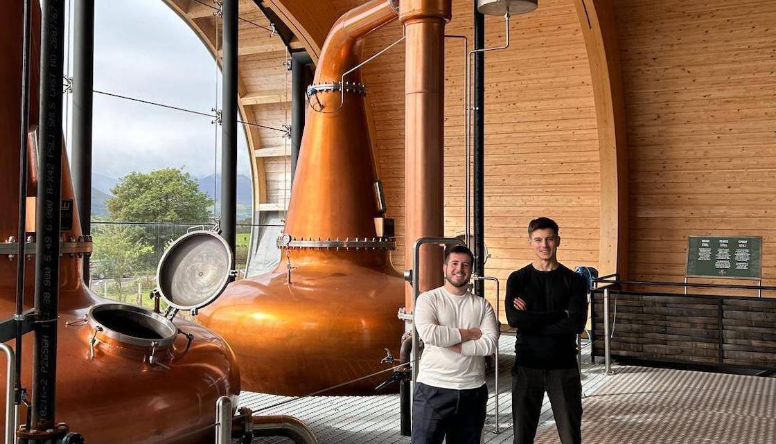 €5.5m Killarney distillery to be revived with new plans for whiskey and beer