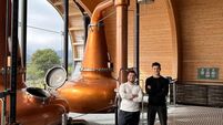 Killarney distillery set for revival with new whiskey and beer plans