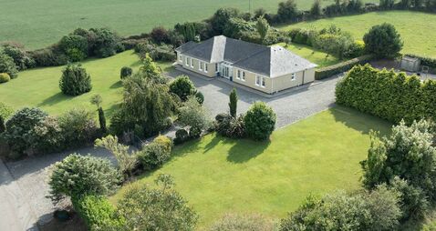 East Cork's Hillview Farm offers a lot of space for its price point