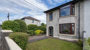 <p>26 Belvedere Lawn, Douglas Road</p> <p>26 Belvedere Lawn, Douglas Road</p>