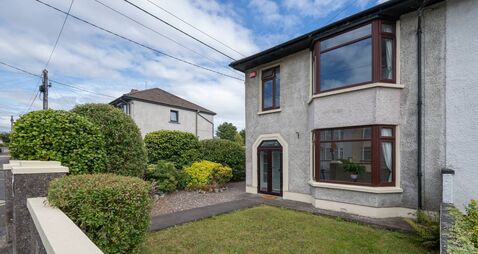 110 - 26 Belvedere Lawn.jpg €485k Douglas semi-detached has all the steps to success