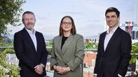 Law firm Arthur Cox makes senior changes in its  London office