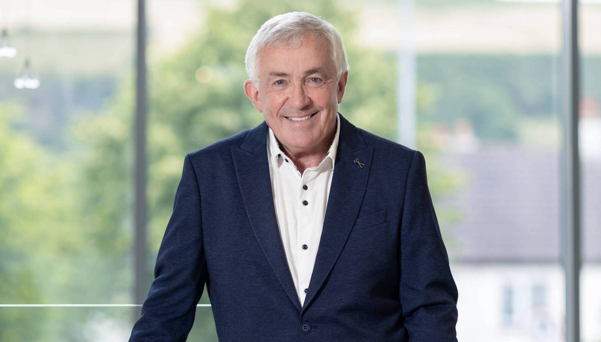 Developer Michael O'Flynn 'fully vindicated' by High Court judgement on neighbour's insolvency