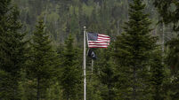 America Divided The Flagpole Town What have we learned from how the fuel protest was handled?