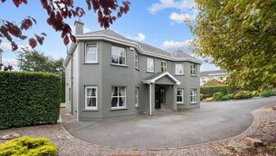 <p>3 Cúl Bán, Killumney, Ovens, Co Cork. Pictures: Jim Rocks/MediaPro</p> <p>3 Cúl Bán, Killumney, Ovens, Co Cork. Pictures: Jim Rocks/MediaPro</p>