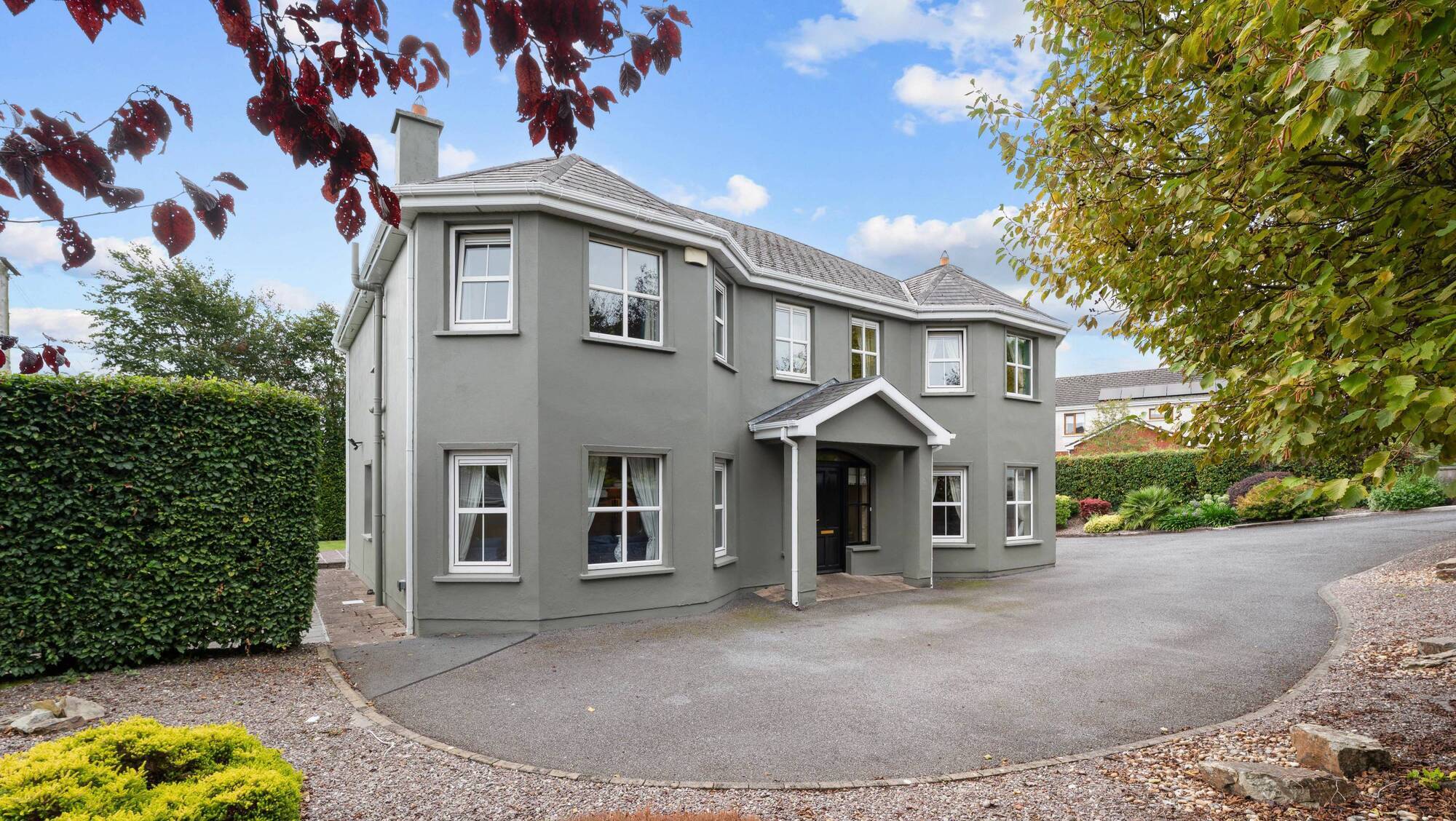 Inside the €1.1m Cork Home Featuring a Glamorous Granny Flat - News Directory 3