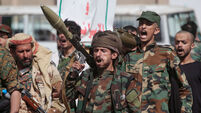 APTOPIX Yemen War