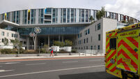 No completion date agreed for Ireland’s €2.2bn National Children’s Hospital