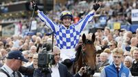Betfred St Leger Festival - Day Three - Doncaster Racecourse