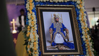 Uganda Tooro Kingdom