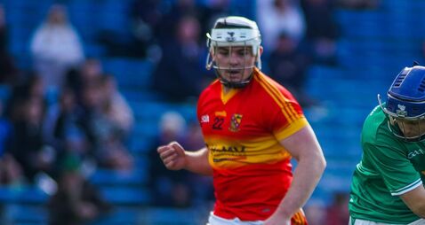Watch and read: Moycarkey/Borris stun Kiladangan, Thurles Sarsfields beat Borris-Ileigh in Tipp SHC quarters