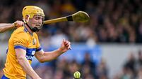 Clare v Limerick - Munster GAA Senior Hurling Championship Round 3