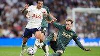 Tottenham Hotspur v Everton - Premier League - Tottenham Hotspur Stadium