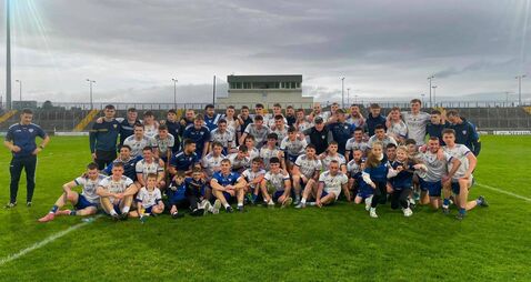 Watch and read: Keel comeback thwarts Churchill to claim Kerry Premier JFC title