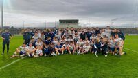Watch and read: Keel comeback thwarts Churchill to claim Kerry Premier JFC title