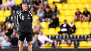 <p>Ronan O’Gara’s La Rochelle doubled down on last Sunday’s home win over Toulouse with a hard-fought 21-20 victory over Toulon. Pic: Emilian Baldow/Sportsfile.</p>
