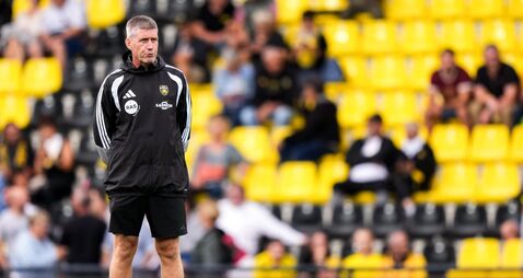 La Rochelle v Munster - Pre-Season Friendly